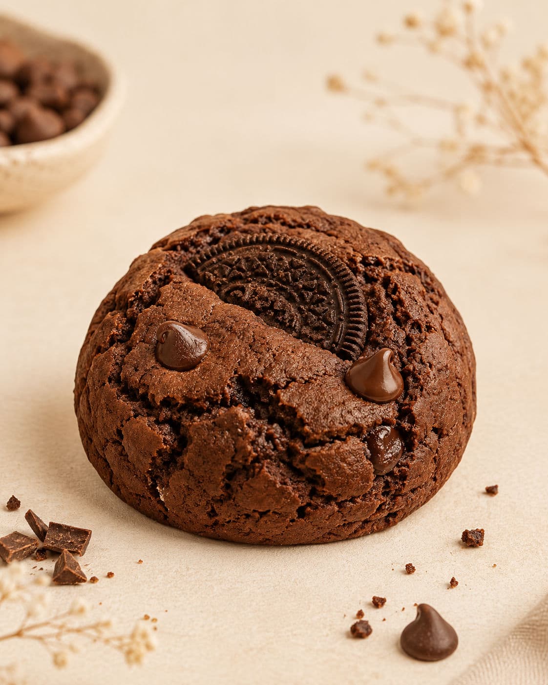 Oreo Bliss