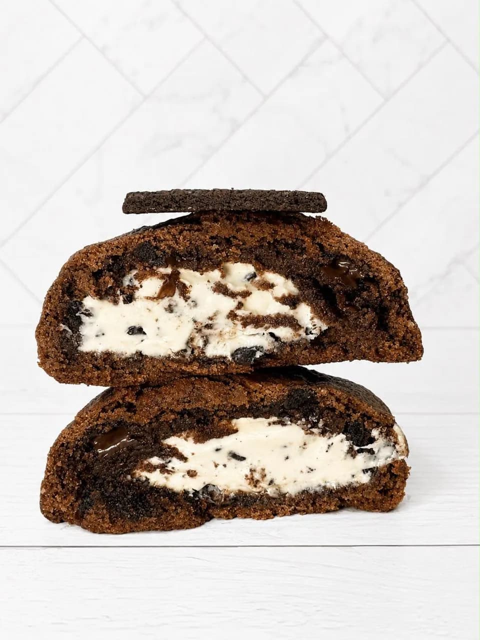 Oreo Bliss