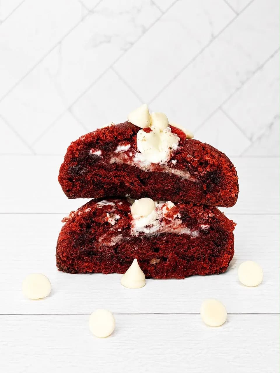 Red Velvet Kiss